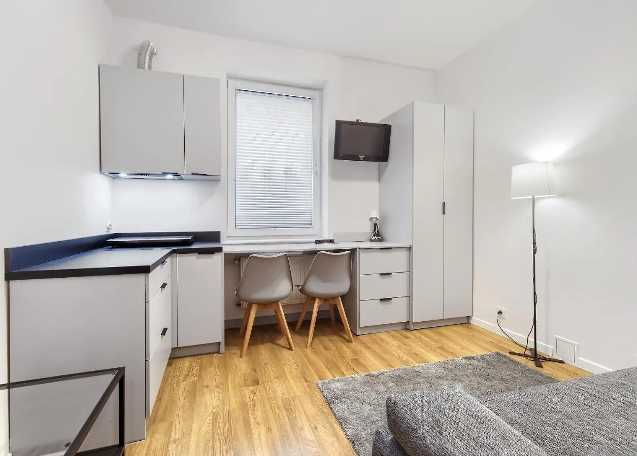 Studio Abrahama - Acco Rent Sopot