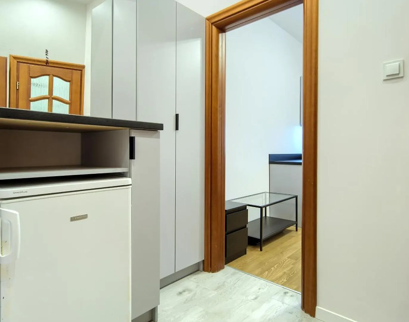 Studio Abrahama - Acco Rent Sopot Polska
