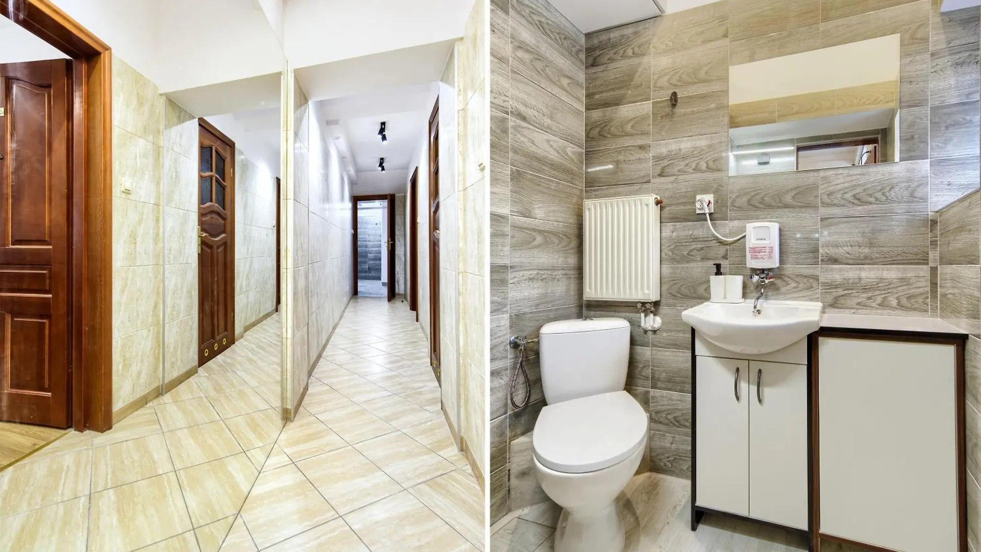 Apartament Studio Abrahama - Acco Rent Sopot Polska