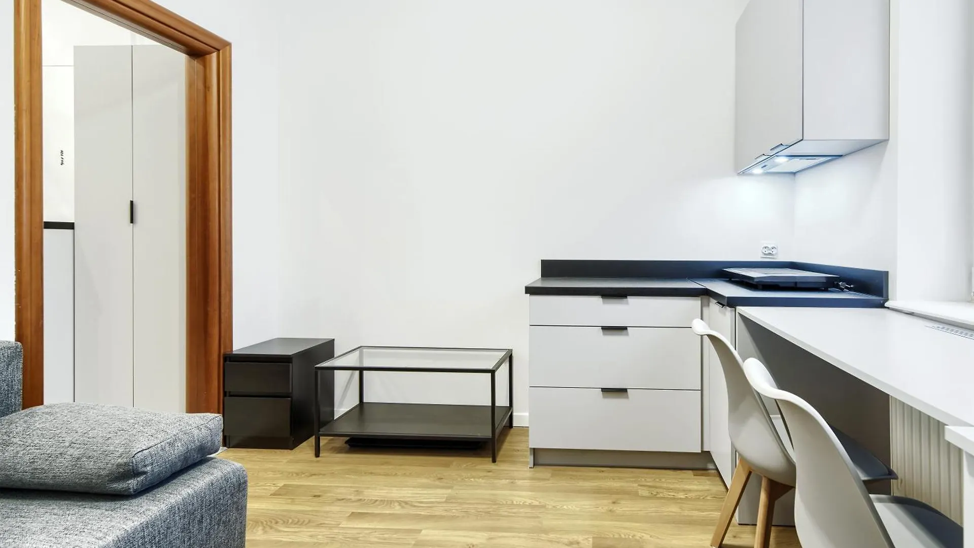 Studio Abrahama - Acco Rent Sopot 0*,  Polska