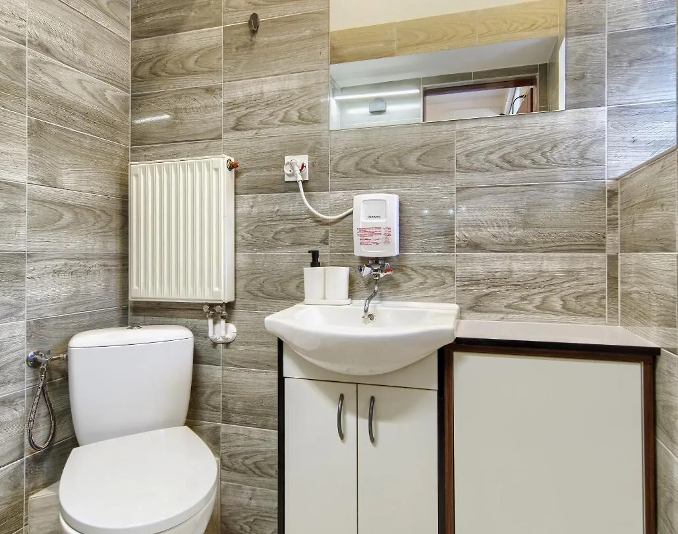 Apartament Studio Abrahama - Acco Rent Sopot